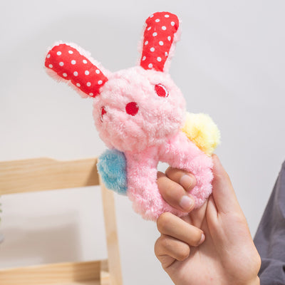Muñeco de Peluche Apretón de Manos - Juguete Puzzle Interactivo - Image 15
