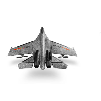Avión de Espuma Radiocontrolado Realista - Image 10