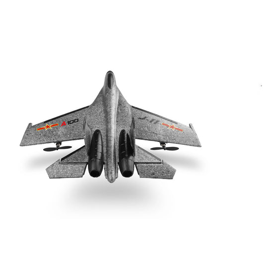 Avión de Espuma Radiocontrolado Realista - Image 10