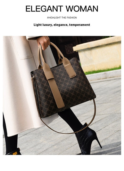 Bolso Retro Messenger para Mujer - Estilo Vintage y Funcional - Image 28