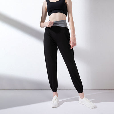 Pantalones Yoga Cintura Alta Efecto Melocotón Levantacaderas - Image 5