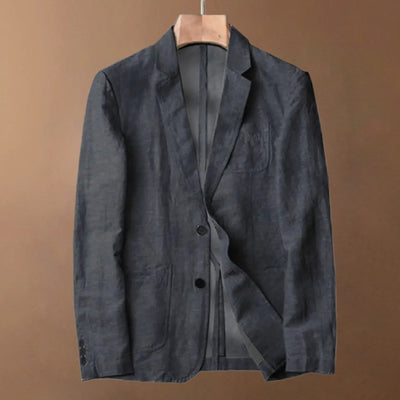 Chaqueta Occidental Ligera y Transpirable para Hombre