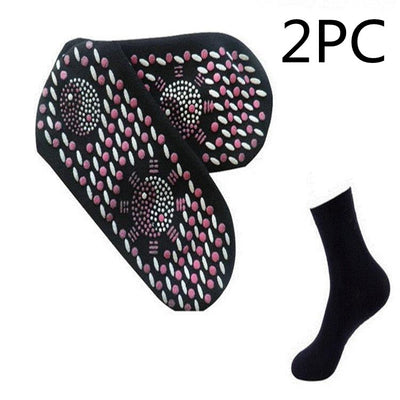 Calcetines Térmicos Antifrío sin Lavado - Tubo Medio - Image 7