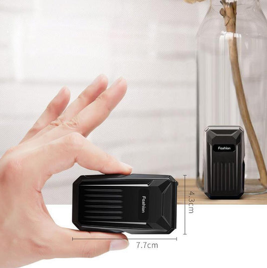 Rastreador GPS para Vehículos con Imán Fuerte y Monitoreo GSM/GPRS