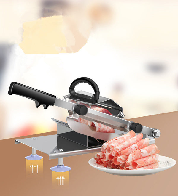Máquina Manual para Cortar Carne