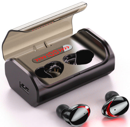 Auriculares Bluetooth Inalámbricos In-ear de Última Generación - Image 10