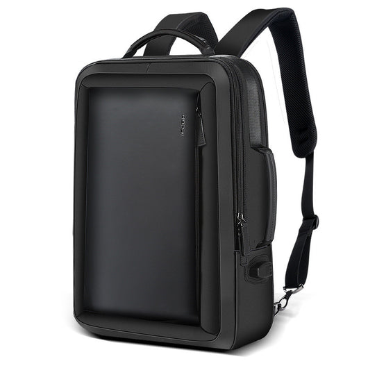 Mochila Ejecutiva de Gran Capacidad con Compartimento para Laptop - Image 13