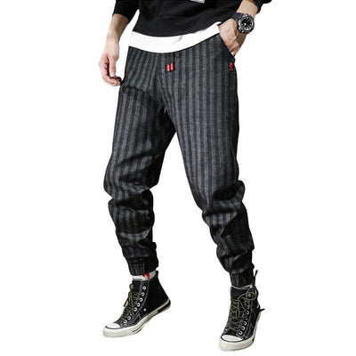 Pantalones Harem Cómodos y Versátiles