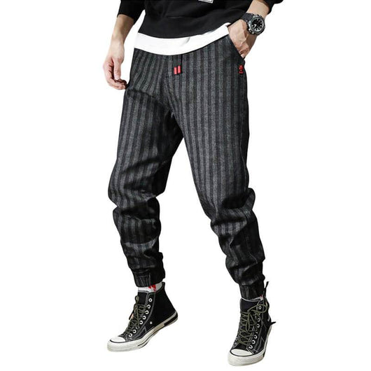 Pantalones Harem Cómodos y Versátiles