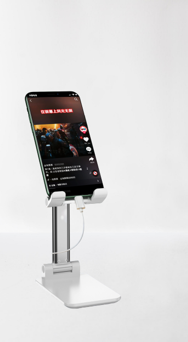 Soporte Ajustable Universal para Celular y Tablet - Image 8