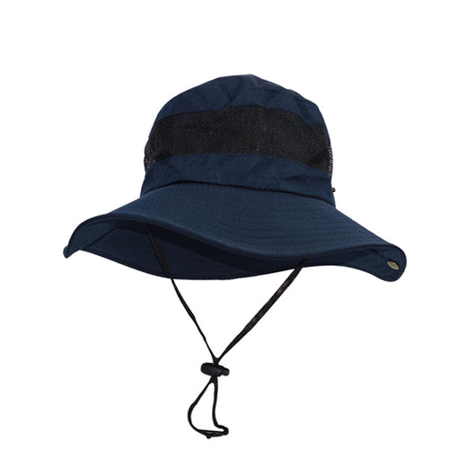 Gorro Pescador Transpirable de Malla para Hombre - Image 8