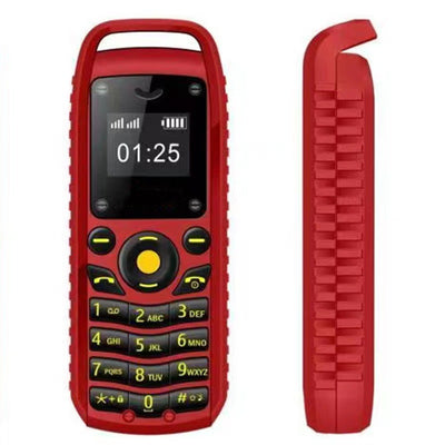 Teléfono Móvil Dual SIM Compacto con Botón Directo - Image 8