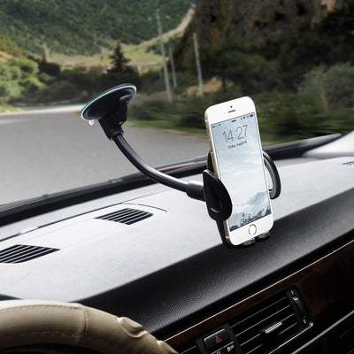 Soporte de Teléfono para Tablero de Auto - Image 6
