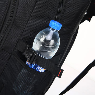 Mochila Ejecutiva Multifuncional con Compartimento para Laptop - Image 4