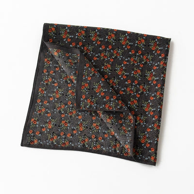 Pañuelo Estampado 65cm - Chal Versátil y Elegante - Image 10