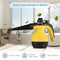 Limpiador de Vapor Portátil de Alta Temperatura para Cocina y Hogar