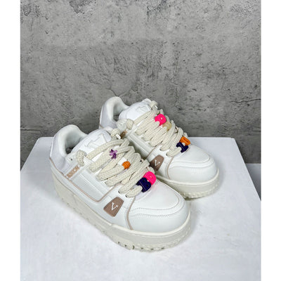 Zapatillas Deportivas Casuales con Suela Reforzada - Image 12