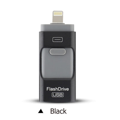 Memoria USB Metal Push and Pull - Image 4