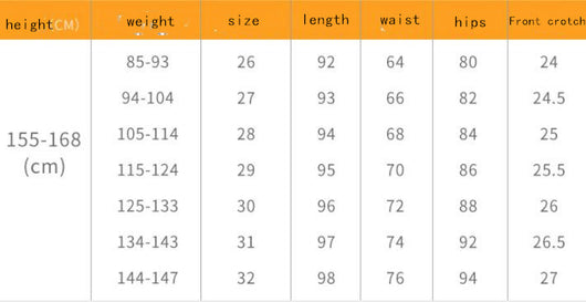 Pantalones de Mezclilla Cintura Alta Ajustados para Mujer - Image 10