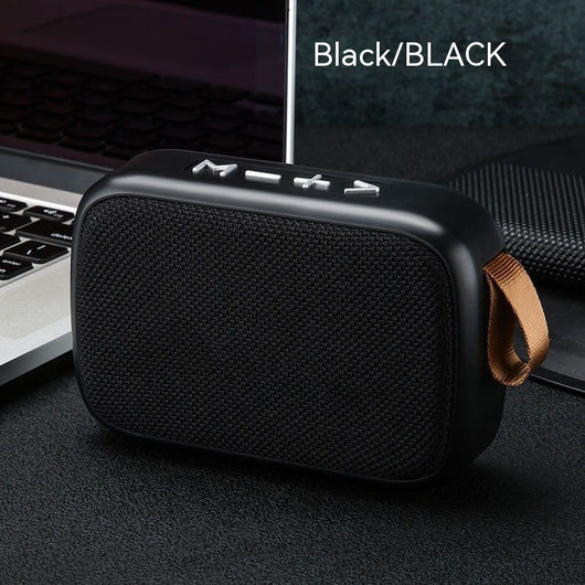 Parlante Portátil Bluetooth G2 con Sonido Outdoor de Alta Potencia - Image 4