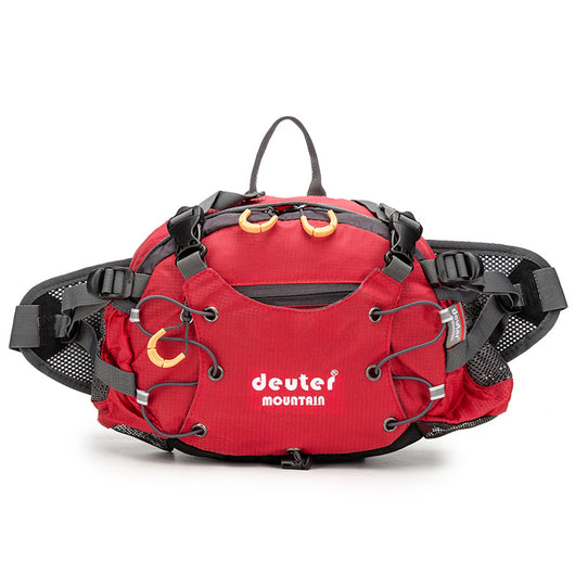 Mochila Deportiva Multifuncional para Ciclismo, Senderismo y Viajes - Image 10