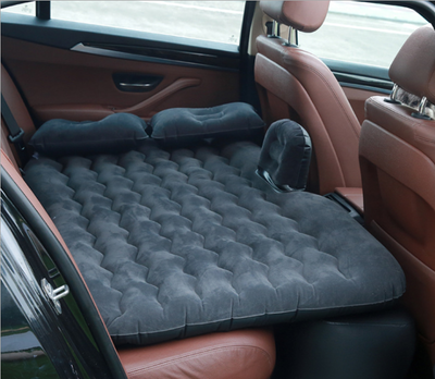 Cama Inflable para Auto - Image 24