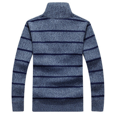 Suéter Casual Cálido - Image 2