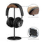 Soporte Metálico para Auriculares