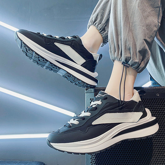 Zapatos Deportivos Casuales para Caminar Lento - Comodidad Todo el Día - Image 7