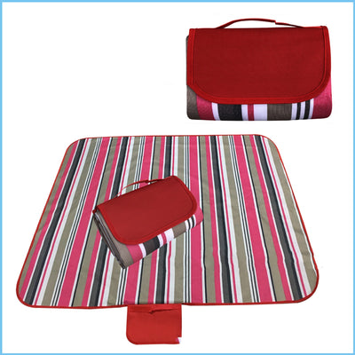 Manta Impermeable y Antihumedad para Picnic - Image 10