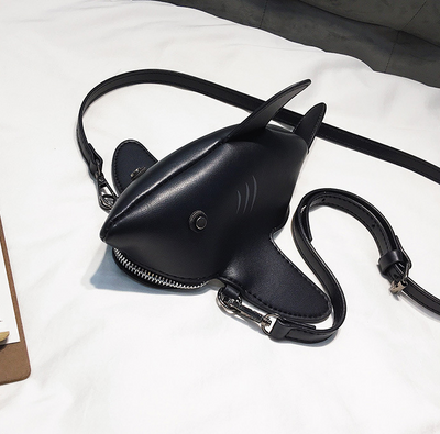 Bolso Tiburón - Diseño Único para Amantes del Océano - Image 9