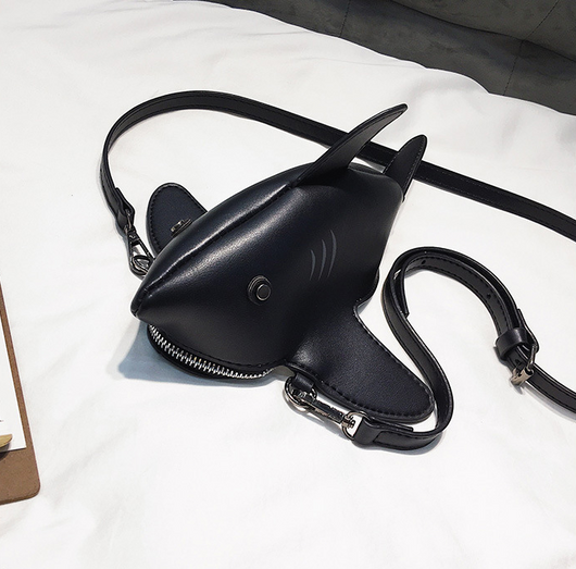 Bolso Tiburón - Diseño Único para Amantes del Océano - Image 9