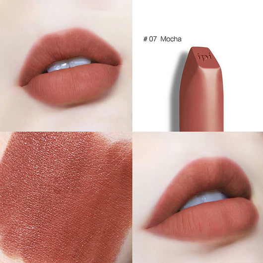 Labial Mate Blanco Puro - Image 8
