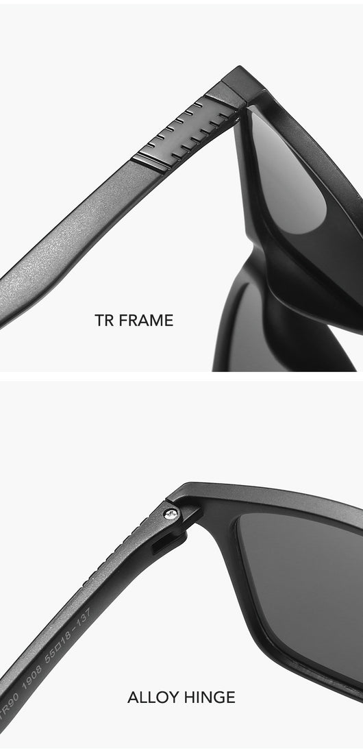 Gafas de Visión Nocturna Polarizadas - Image 12