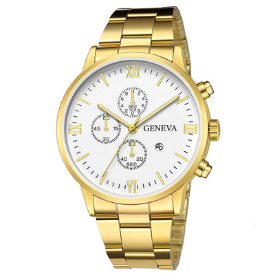 Reloj de Cuarzo Elegante - Image 5