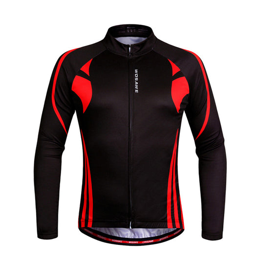Maillot de Ciclismo de Manga Larga para Mountain Bike - Image 8