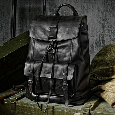 Mochila de Gran Capacidad para Hombre - Image 10