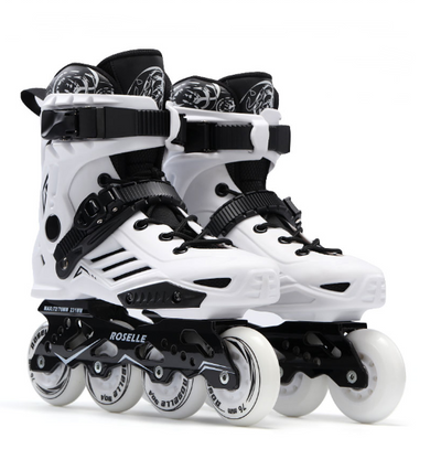 Patines en Línea para Adultos Principiantes - Diseño Elegante y Estable - Image 10
