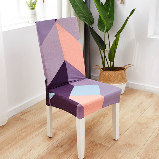 Funda Elástica Universal para Sillas - Protección y Elegancia en un Solo Producto - Image 14