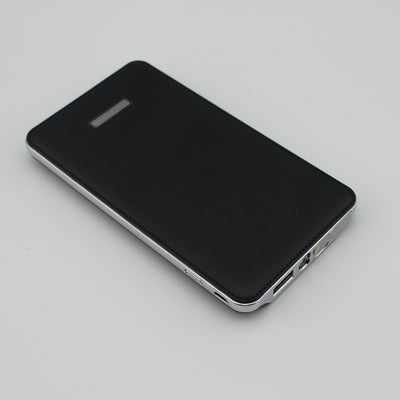 Arrancador de Emergencia Portátil para Auto - Power Bank 12V - Image 4