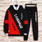 Conjunto Deportivo Casual para Jóvenes - Sudadera y Pantalón