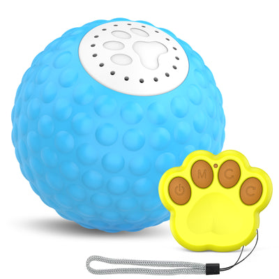 Juguete Interactivo Inteligente para Gatos con Control Remoto y Sonido - Image 3