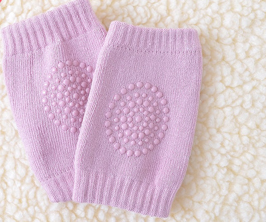 Protectores de Rodillas y Codos para Bebés - Almohadillas Antitraumas - Image 7