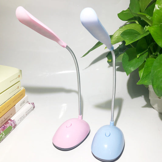 Lámpara de Escritorio LED para Estudiantes con Protección Ocular