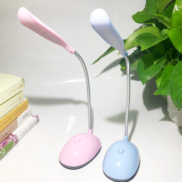 Lámpara de Escritorio LED para Estudiantes con Protección Ocular
