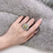 Anillo Margarita Midsummer para Mujer Mayor - Diseño Conceptual Elegante