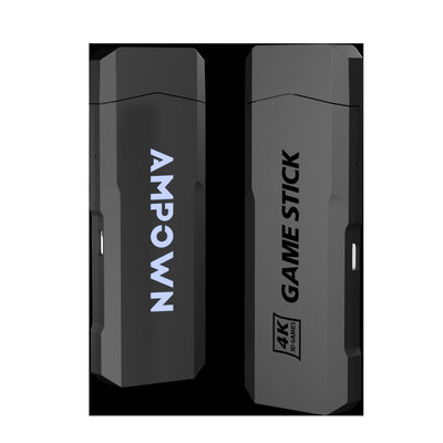 Consola de Juegos 4K para TV con Conexión Inalámbrica - Image 9