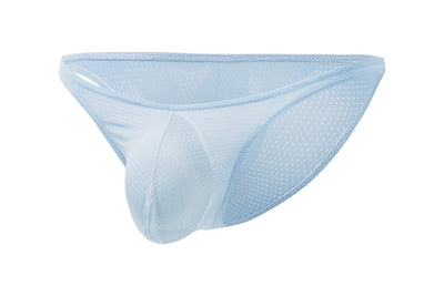 Bóxer de Baño Hombre Cintura Baja Malla Transpirable - Image 10