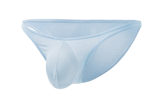Bóxer de Baño Hombre Cintura Baja Malla Transpirable - Image 10