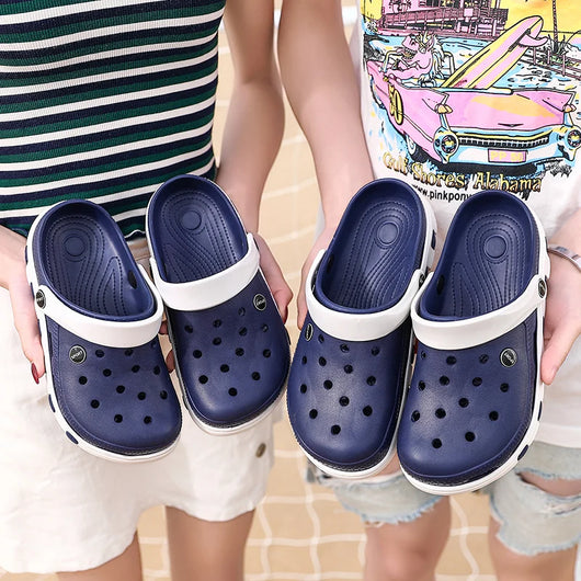 Pantuflas Deportivas para Estudiantes - Image 34